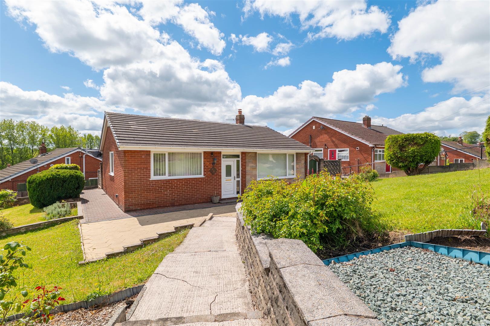 3 bed property in Kirkstall Road, Chorley